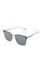 Cerruti Sonnenbrillen mit Blau Rahmen und Gray Linse CE8128 C02