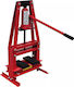 vidaXL Hydraulic Garage & Workshop Press with Maximum Pressure up to 6 Tons