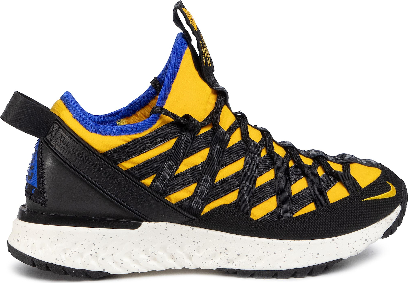 acg react terra gobe waterproof