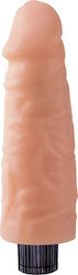 Chisa Novelties Real Touch XXX Vibrating Cock Flesh