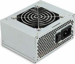 Tooq TQEP-500S-SFX 500W Power Supply Full Wired