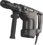 Ferm Impact Excavator Rotary Hammer with SDS Max 1100W