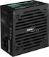 Aerocool VX Plus 600W Черен Компютърно захранване Пълен кабел