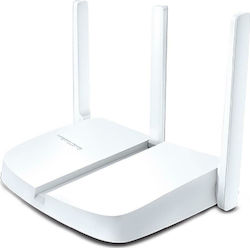 Mercusys MW305R v1 Ασύρματο Router