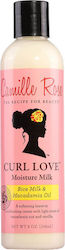 Camille Rose Curl Love Balsam 240ml