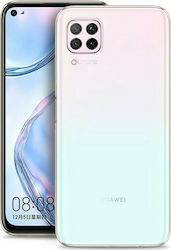 Puro 0.3 Nude Transparene (Huawei P40 Lite)