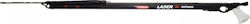 Pathos Carbon Rubber Speargun Laser 60cm Χωρίς Οδηγό