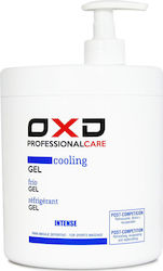 OXD Care Frio Intense Gel Cryotherapy Gel for Muscle Pain & Joints 1000ml OXD Care Frio Intense Gel Cryotherapy Gel for Muscle Pain & Joints 1000ml