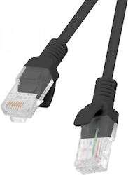 Lanberg U/UTP Cat.5e (Gigabit) Мрежов Кабел Eth...