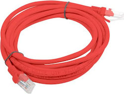 Lanberg U/UTP Cat.5e (Gigabit) Мрежов Кабел Eth...