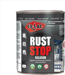 ER-LAC Цвят Инхибитор на корозията Rust Stop Si...