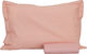 Anna Riska Mix & Match Baby-Kissenbezug 61 Sapio Apple 35x40cm