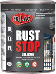 ER-LAC Цвят Инхибитор на корозията Rust Stop Si...