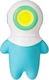 Boon Marco Light-Up Baby Badespielzeug
