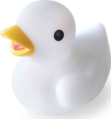 Pabobo Bath Duck for 0+ months 1pc