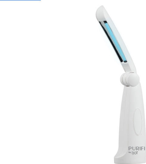 Sterilizer in White Color IJSWT01