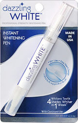 Dazzling White Teeth Στυλό Λεύκανσης Δοντιών