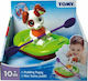 Tomy Paddling Puppy Bath Boat for 10++ Months