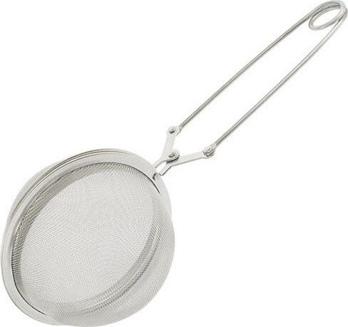Westmark Tea Time Filtru de Ceai cu Tong Metalic 1buc 041.1535