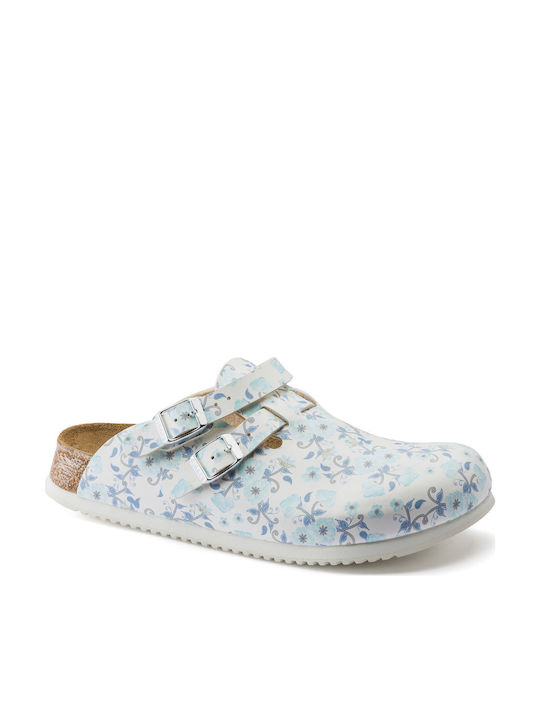 Birkenstock Kay SL Professional Γυναικεία Δερμά...