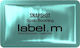 Label.M Snapshot Scalp Beruhigende Haarmaske für Stärkung 9ml