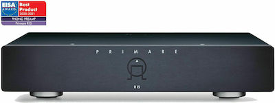 Primare R15 Phono Preamp Μαύρο