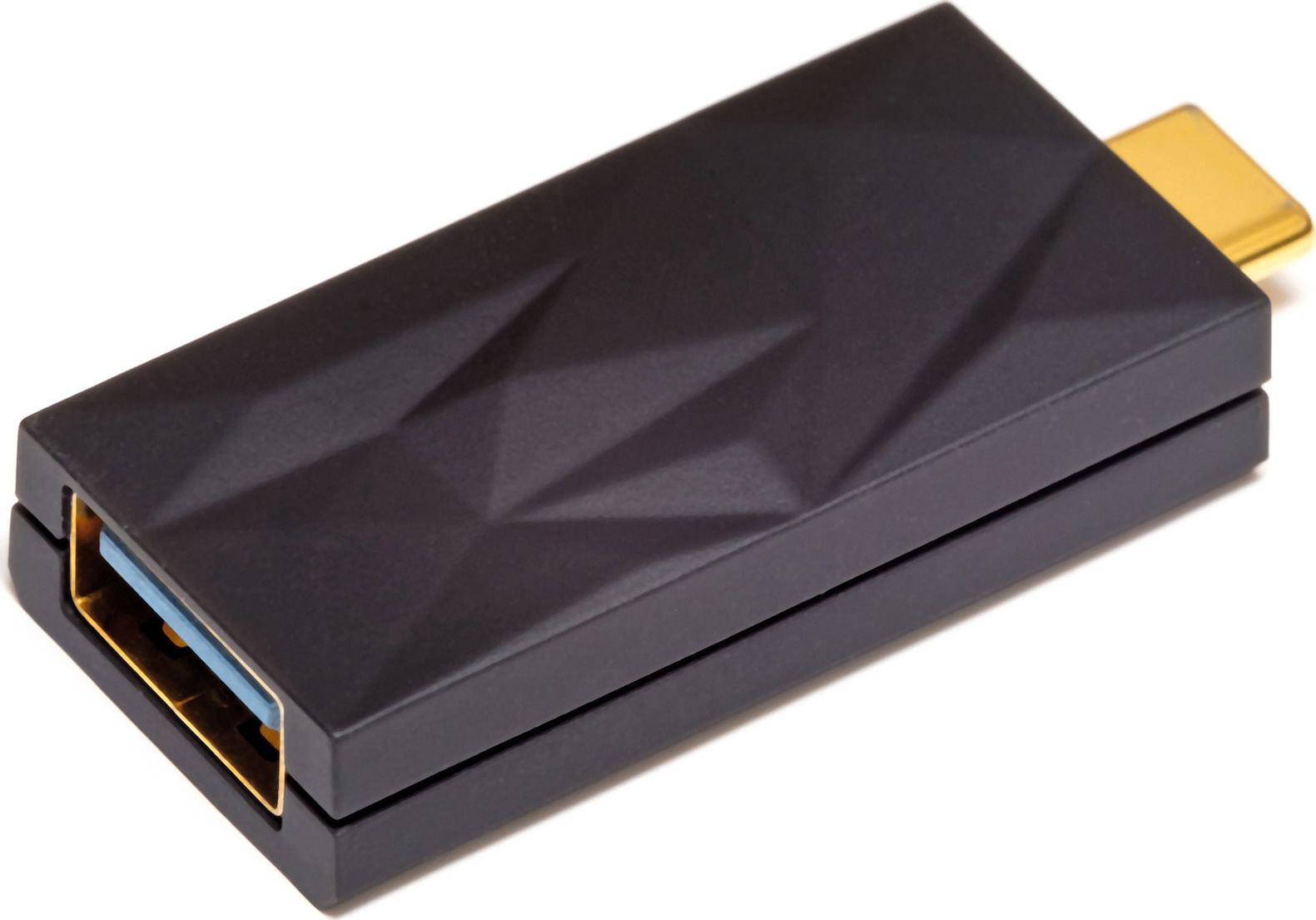 iFi Audio Isilencer Plus USBC to USBA Power Supply Skroutz.gr