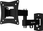 Blow DM-855 76-855# Wall TV Mount with Arm up to 27" and 20kg