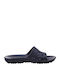 Presley Men's Slides Blue