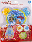 Globo Vitamina G Bath Basket Bath Toy 05306