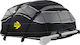 Momo Cargo Bag Carrier Cutie Portbagaj De Plafon Auto 370lt Neagră