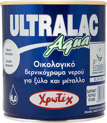 CHrotech Ultralac Aqua CHrotech Ultralac Aqua