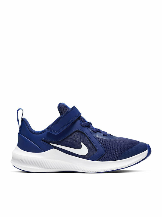 Nike Downshifter Downshifter 10 Kids Sports Sho...