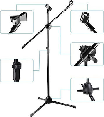 NB-001 Stand Microphone Microphone tripod