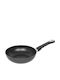 AMT Gastroguss Pan made of Aluminum with Non-Stick Coating 24cm