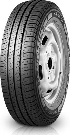 Michelin Agilis 3 225/65R16 112R DT Лято Гума