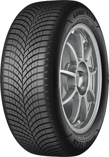 Goodyear Vector 4 Jahreszeiten Gen-3 215/55R17 98W XL Autoreifen für Passagierfahrzeug