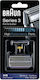 Braun Series 3 Spare Part Foil & Cutter S9135953
