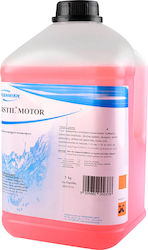 Ikochimiki Liquid Cleaning for Engine Carstil Motor Καθαριστικό Κινητήρα 5kg 13111102015