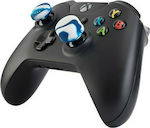 Gioteck Thumb Grips Thumb Grips για Xbox One σε Μπλε χρώμα