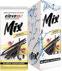 Eleven Fit Χυμός σε Σκόνη Mix Βανίλια Χωρίς Ζάχαρη 9gr