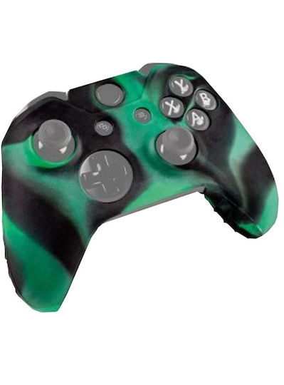 Gioteck Controller Skin Skin για Χειριστήριο Xbox One Camo