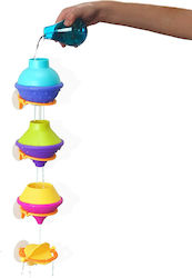 Fat Brain Toys DripDrip Bath Toy for 36++ Months
