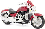 Bburago Motocicletă 1:18 Triumph Rocket Iii pentru 3++ Ani