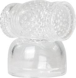 Easytoys Wand Attachment Cap pentru Vibrator Clar