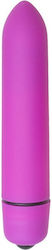 Easytoys Vibrating Bullet Purple