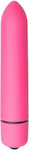 Easytoys Vibrating Bullet Vibrator Geschoss 9cm Pink