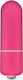 Easytoys Mini Bullet 5.5cm Pink