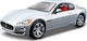 Bburago Maserati GranTurismo Αυτοκινητάκι 1:32 για 3+ Ετών