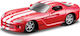 Bburago Auto 1:64 2008 Dodge Viper SRT